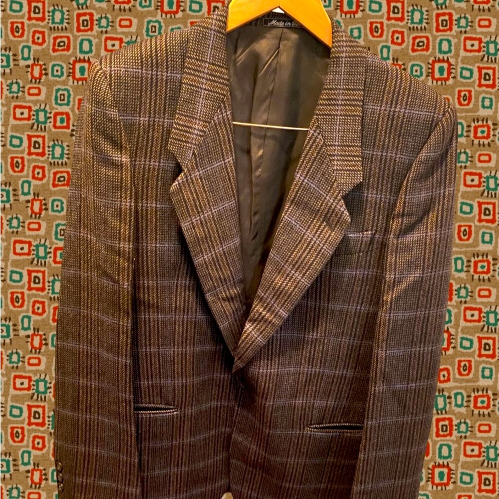 Vintage Armani Blazer